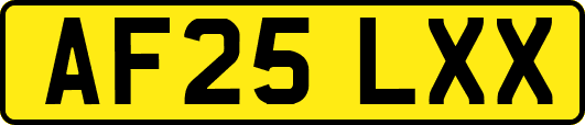 AF25LXX