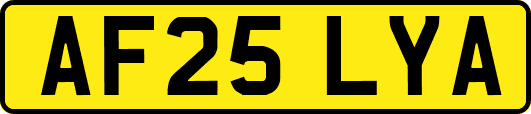 AF25LYA