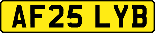 AF25LYB