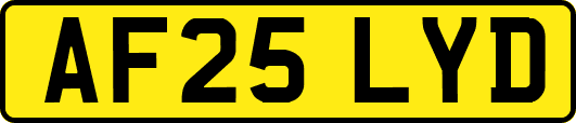 AF25LYD
