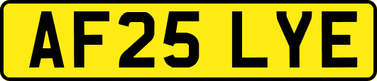 AF25LYE
