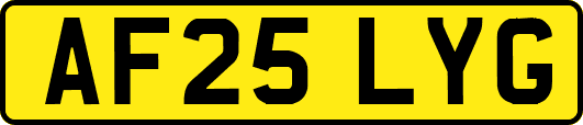 AF25LYG