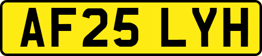 AF25LYH