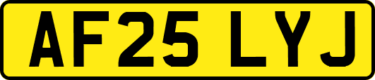 AF25LYJ