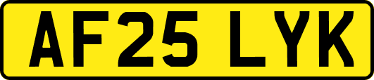 AF25LYK