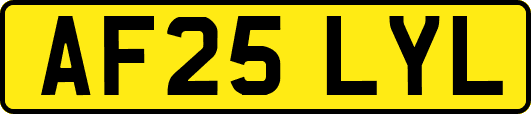AF25LYL
