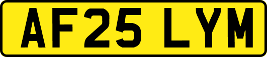 AF25LYM
