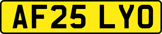 AF25LYO