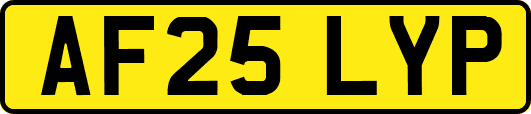 AF25LYP