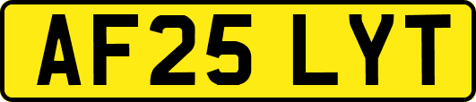 AF25LYT