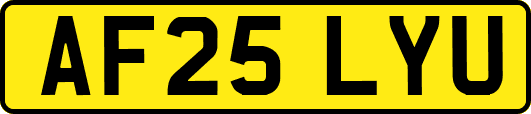 AF25LYU