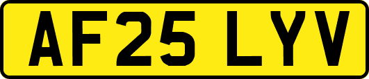 AF25LYV
