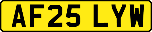 AF25LYW