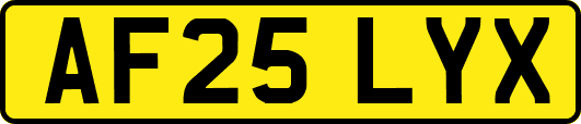 AF25LYX