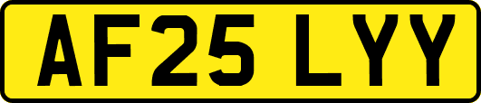 AF25LYY