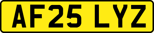 AF25LYZ