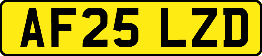 AF25LZD