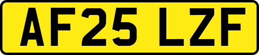 AF25LZF