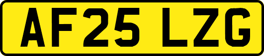 AF25LZG