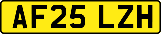 AF25LZH