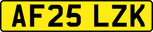 AF25LZK