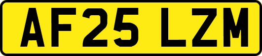 AF25LZM