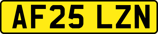 AF25LZN