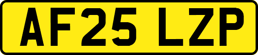 AF25LZP