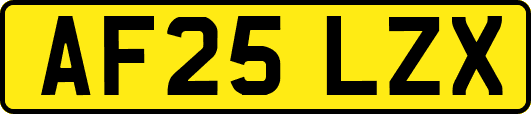 AF25LZX