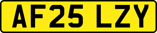 AF25LZY