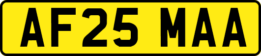 AF25MAA
