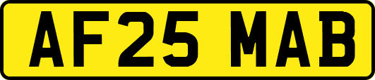 AF25MAB