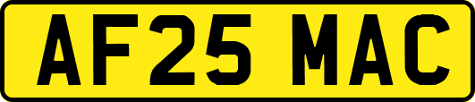 AF25MAC