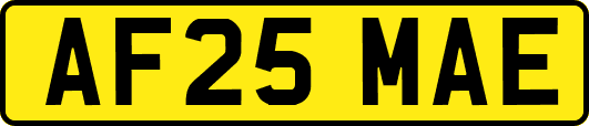 AF25MAE