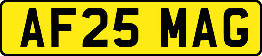 AF25MAG