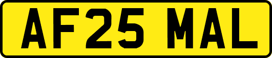AF25MAL