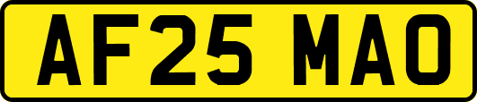 AF25MAO