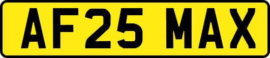 AF25MAX
