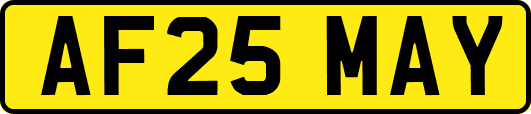 AF25MAY