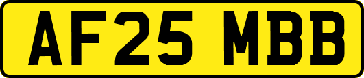 AF25MBB