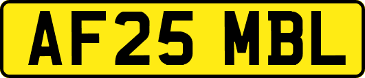 AF25MBL