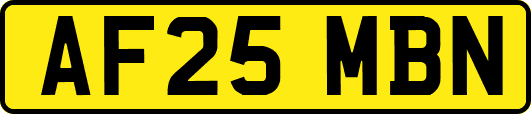 AF25MBN