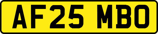 AF25MBO