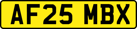 AF25MBX