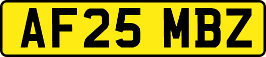 AF25MBZ