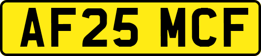 AF25MCF