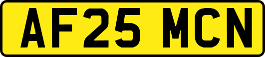 AF25MCN