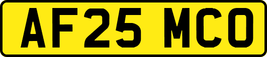 AF25MCO