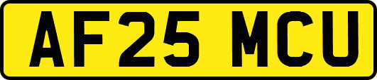 AF25MCU