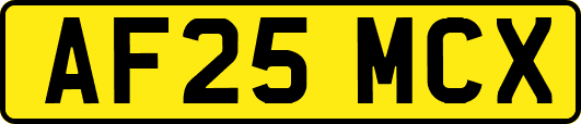 AF25MCX